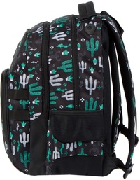 2. Starpak Plecak Szkolny Cactus Kaktusy 446512