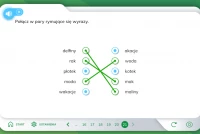 6. edusensus Dysleksja PRO: Poziom 2