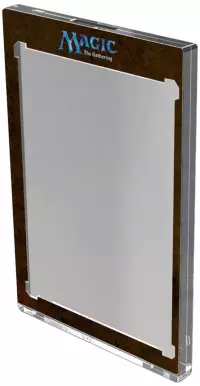 1. Ultra Pro: Magic the Gathering - One-Touch Edge - Magnetyczne Euti na Kartę - Classic