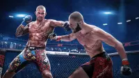 3. EA Sports UFC 6 PL (Xbox Series X)