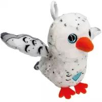 3. Cobi Happy Yappers Wesołe Gadułki Biała Sowa 9402     