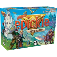 1. Małe Epickie Wyprawy