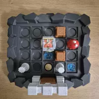 4. Smart Games Ucieczka z Lochu (PL)