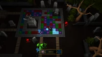 3. UnSummoning: the Spectral Horde (PC) (klucz STEAM)