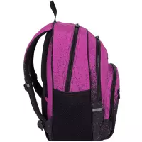 2. CoolPack Alfa Plecak Młodzieżowy Pink Dot F155979