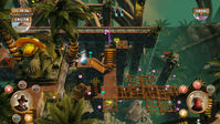 5. Hamilton's Great Adventure (PC) DIGITAL (klucz STEAM)