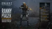 1. S.T.A.L.K.E.R. 2: Serce Czarnobyla Edycja Premierowa PL (PS5)