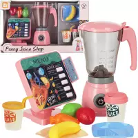 1. Mega Creative Zestaw Supermarket + Akcesoria 543306