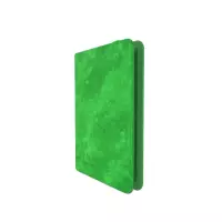 2. Gamegenic: Prime Album 8-Pocket - Album na Karty - Green