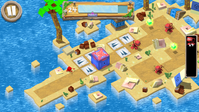 2. Square's Route (PC/MAC) DIGITAL (klucz STEAM)