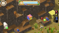 6. Square's Route (PC/MAC) DIGITAL (klucz STEAM)