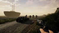 1. Lifeless (PC) DIGITAL EARLY ACCESS (klucz STEAM)