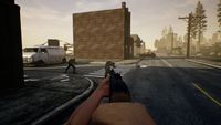 3. Lifeless (PC) DIGITAL EARLY ACCESS (klucz STEAM)