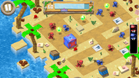 3. Square's Route (PC/MAC) DIGITAL (klucz STEAM)