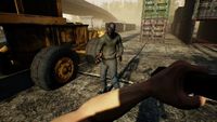 2. Lifeless (PC) DIGITAL EARLY ACCESS (klucz STEAM)