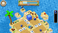 1. Square's Route (PC/MAC) DIGITAL (klucz STEAM)