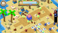 4. Square's Route (PC/MAC) DIGITAL (klucz STEAM)