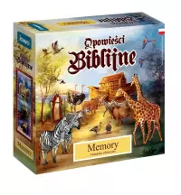 1. Jawa Memory Opowieści biblijne