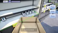 3. Electronics Store Simulator PL (PC) (klucz STEAM)