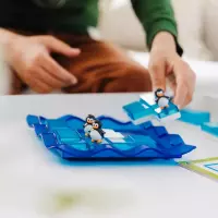 3. Smart Games Penguins On Ice (ENG)