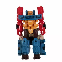 8. Mega Creative Robot 2w1 572616