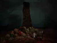 10. I Have No Mouth, and I Must Scream (PC) (klucz STEAM)