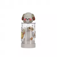 3. Starpak Temperówka Pojedyncza Doggy 583397