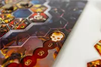 2. Neuroshima Hex (edycja polska)