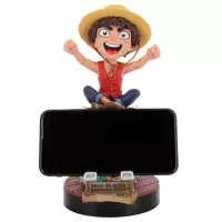 9. Stojak One Piece Netflix Luffy - Poszukiwany