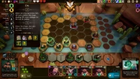 2. Tales & Tactics (PC) (klucz STEAM)