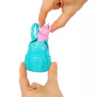 5. Mattel Barbie Brooklyn Przygody Na Łonie Natury JJV60