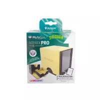 1. Gamegenic: Magic the Gathering - Secrets of Strixhaven - Sidekick PRO 100+ XL - Pudełko na Karty - Silverquill