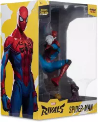 2. Figurka Spider-Man Marvel Rivals Collection 1/6