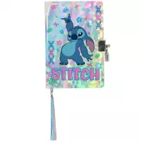 1.  BeUniq Pamiętnik Stitch Dance DS26MM-3555