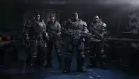 5. Gears of War: E-Day PL (Xbox Series X)