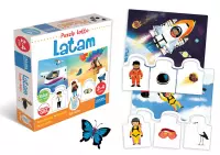 2. Granna Już Gram - Latam