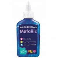 4. Interdruk Klej Do Dekoracji 70g 4szt 273628