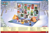 12. Spin Master Psi Patrol Kalendarz Adwentowy 509544