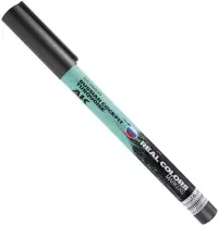 2. AK Interactive: Real Colors Markers - RCM031 - Russian Cockpit Torquoise