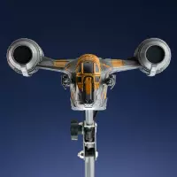 4. Lampka Biurkowa Gwiezdne Wojny - Razor Crest