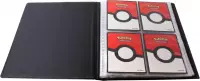 3. Ultra-Pro: Pokémon - 4-Pocket Portfolio - Mega Evolution