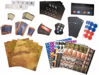 4. Apex Legends: The Board Game - Core Box