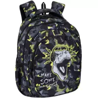 3. CoolPack Fast Plecak Szkolny Dinopark F163966