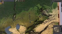 8. Crusader Kings II: Horse Lords - Expansion (DLC) (PC) (klucz STEAM)