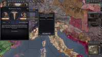 2. Crusader Kings II - Monks & Mystics (DLC) (PC) (klucz STEAM)