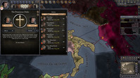 3. Crusader Kings II - Monks & Mystics (DLC) (PC) (klucz STEAM)