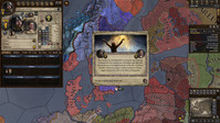 1. Crusader Kings II - Monks & Mystics (DLC) (PC) (klucz STEAM)