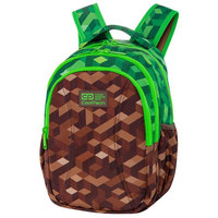 2. CoolPack Joy S Plecak Szkolny City Jungle C48199