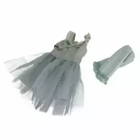 4. Mega Creative Lalka 35 cm  545096