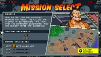 6. Double Dragon Gaiden: Rise Of The Dragons (PC) (klucz STEAM)